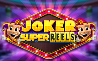 Joker Super Reels